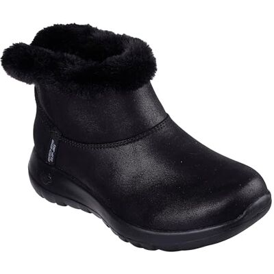Skechers Women's On The Go Joy Slip-ins sans mains confortables, Noir, 37 EU - Publicité Skechers Women's On The Go Joy Slip-ins sans mains confortables, Noir, 37 EU - Publicité