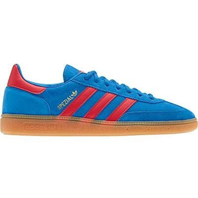 Adidas Handball Spezial FX5675, Basket 42 EU - Publicité Adidas Handball Spezial FX5675, Basket 42 EU - Publicité