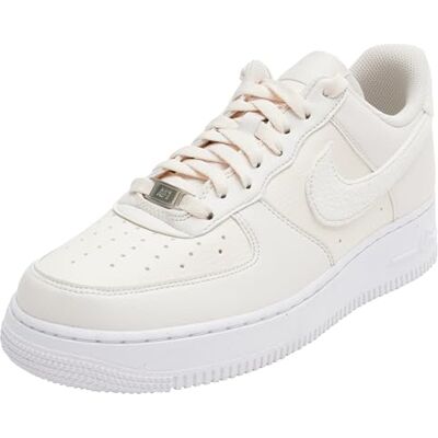 Nike - Air Force 1 '07 Next Nature - beige - 42 - Baskets - Publicité Nike - Air Force 1 '07 Next Nature - beige - 42 - Baskets - Publicité