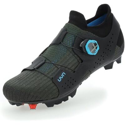 Chaussures MTB UYN Woman Naked - Vert Militaire - 39 - Chaussures de Montagne - Publicité Chaussures MTB UYN Woman Naked - Vert Militaire - 39 - Chaussures de Montagne - Publicité