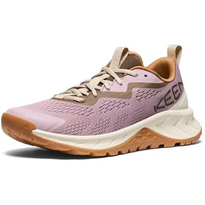 Keen Versacore Speed Donna - Toadstool/Birch - Publicité Keen Versacore Speed Donna - Toadstool/Birch - Publicité