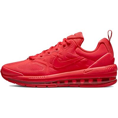 Nike Air Max Genome Chaussures pour homme, rouge universitaire/rouge universitaire, Rouge universitaire/rouge universitaire, 42.5 EU - Publicité Nike Air Max Genome Chaussures pour homme, rouge universitaire/rouge universitaire, Rouge universitaire/rouge universitaire, 42.5 EU - Publicité