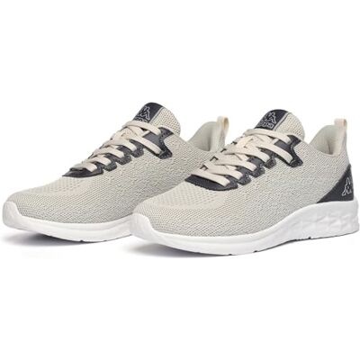 Kappa Logo ROSTIE Chaussures de Gym - Publicité Kappa Logo ROSTIE Chaussures de Gym - Publicité