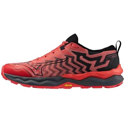 Mizuno Wave Daichi 8 - Publicité Mizuno Wave Daichi 8 - Publicité