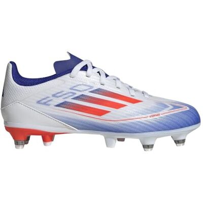 Adidas F50 LEAGUE SG JR - Chaussures de football - Publicité Adidas F50 LEAGUE SG JR - Chaussures de football - Publicité