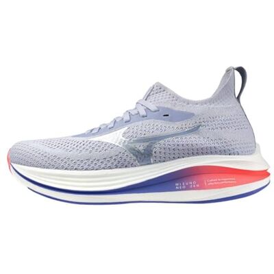 Mizuno Chaussures de Running Neo Zen Femmes - Publicité Mizuno Chaussures de Running Neo Zen Femmes - Publicité