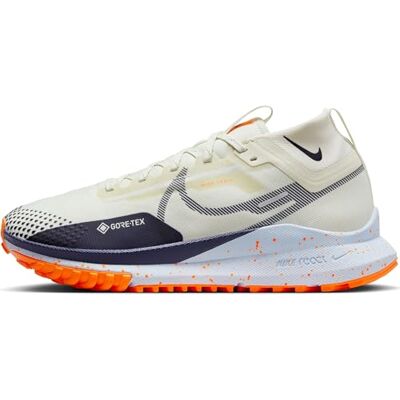 Nike React Pegasus Trail 4 Gore-Tex Baskets pour Homme, Encre Violette Sea Glass, 41 EU - Publicité Nike React Pegasus Trail 4 Gore-Tex Baskets pour Homme, Encre Violette Sea Glass, 41 EU - Publicité