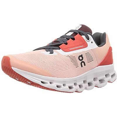 on 39.99208 Cloudstratus 2 Femme Rose/Red EU 37 - Publicité on 39.99208 Cloudstratus 2 Femme Rose/Red EU 37 - Publicité