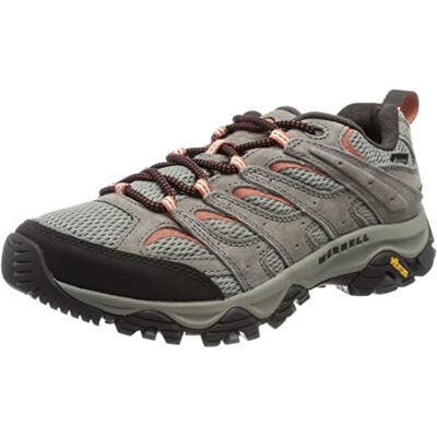 Merrell Femme Chaussures-randonnée-Femme, Bungee Cord, 37.5 EU - Publicité Merrell Femme Chaussures-randonnée-Femme, Bungee Cord, 37.5 EU - Publicité