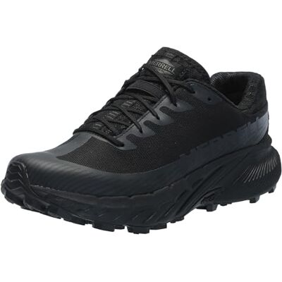 Merrell Bottes militaires Agility Peak 5 Tactical GTX pour homme, noir, 44 EU - Publicité Merrell Bottes militaires Agility Peak 5 Tactical GTX pour homme, noir, 44 EU - Publicité