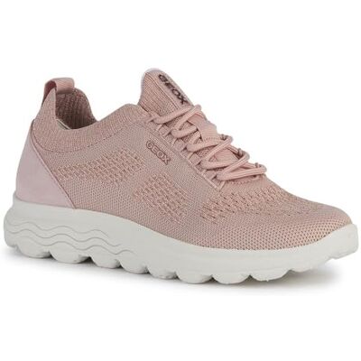 Geox Femme D Spherica A Shoes, Lt Rose, 36 EU - Publicité Geox Femme D Spherica A Shoes, Lt Rose, 36 EU - Publicité