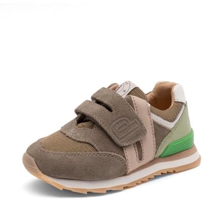 Bisgaard Winston Basket, Khaki, 28 EU - Publicité Bisgaard Winston Basket, Khaki, 28 EU - Publicité