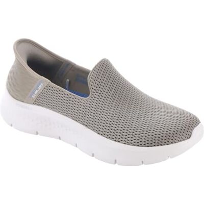 Skechers Chaussures pour femmes Hands Free Slip-Ins Go Walk Flex-Relish - Baskets - Publicité Skechers Chaussures pour femmes Hands Free Slip-Ins Go Walk Flex-Relish - Baskets - Publicité