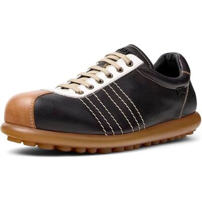 Camper Pelotas K101018-001 Chaussures de Loisirs pour Homme Noir, Noir 001, 42 EU - Publicité Camper Pelotas K101018-001 Chaussures de Loisirs pour Homme Noir, Noir 001, 42 EU - Publicité