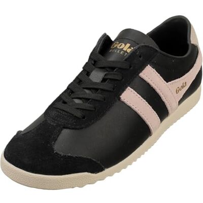 Gola Bullet Pure BK, Basket 40 EU - Publicité Gola Bullet Pure BK, Basket 40 EU - Publicité