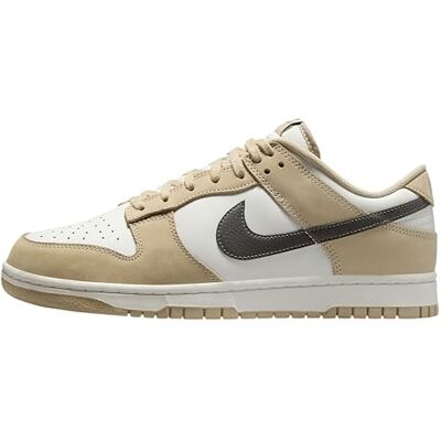 Nike Dunk Low Femme Desert Khaki/Medium Ash-Summit White EU 45 - Publicité Nike Dunk Low Femme Desert Khaki/Medium Ash-Summit White EU 45 - Publicité