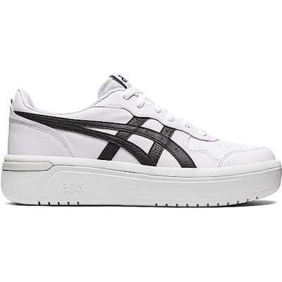 Asics Chaussures Japon S St Blanc - Publicité Asics Chaussures Japon S St Blanc - Publicité