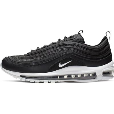 Nike - Air Max 97 - Noir - 49.5 - Shoes - Publicité Nike - Air Max 97 - Noir - 49.5 - Shoes - Publicité