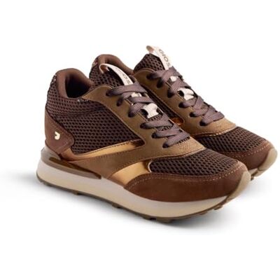 GIOSEPPO Femme Keewatin, Marron, 40 EU - Publicité GIOSEPPO Femme Keewatin, Marron, 40 EU - Publicité