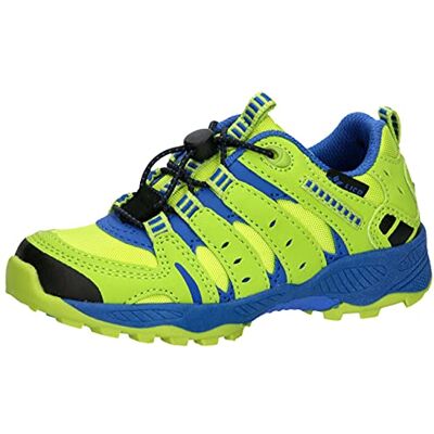 LICO - Fremont - Bleu - Unisex - Shoes - Publicité LICO - Fremont - Bleu - Unisex - Shoes - Publicité