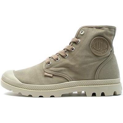 Palladium Pampa Hi - Publicité Palladium Pampa Hi - Publicité