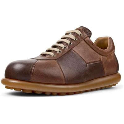 Camper Pelotas Ariel Oxford, Multi-Assorted 002 TWS, 43 EU - Publicité Camper Pelotas Ariel Oxford, Multi-Assorted 002 TWS, 43 EU - Publicité