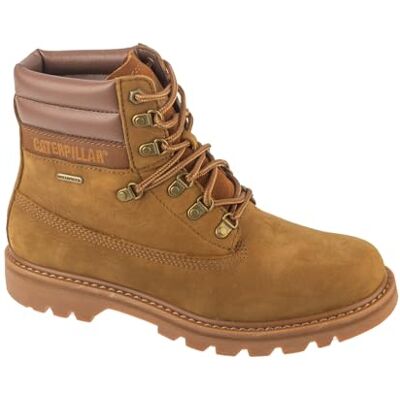 Caterpillar Bottes de randonnée pour homme, 42 EU - Publicité Caterpillar Bottes de randonnée pour homme, 42 EU - Publicité