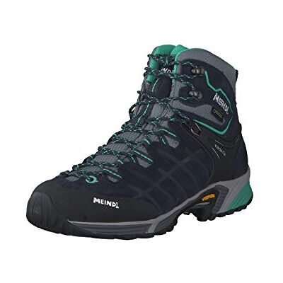 Meindl Kapstadt Lady GTX Marine Türkis 41 - Publicité Meindl Kapstadt Lady GTX Marine Türkis 41 - Publicité