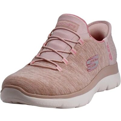 Skechers Summits Rose 41 - Publicité Skechers Summits Rose 41 - Publicité