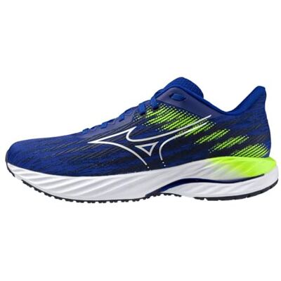 Mizuno Wave Inspire 21 Running Shoes EU 44 1/2 - Publicité Mizuno Wave Inspire 21 Running Shoes EU 44 1/2 - Publicité