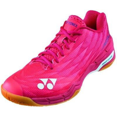 Chaussures Yonex Aerus X2 - Léger Toute l'Année Hommes Basketball & Rugby - Publicité Chaussures Yonex Aerus X2 - Léger Toute l'Année Hommes Basketball & Rugby - Publicité