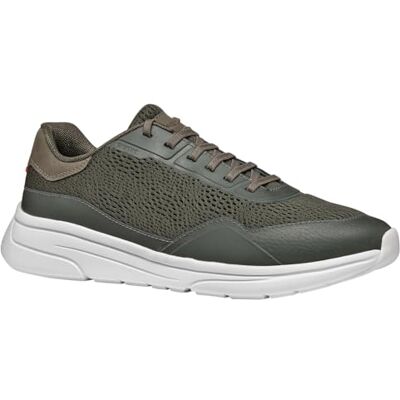 Geox Klaiver A Baskets - Style sportif décontracté - Publicité Geox Klaiver A Baskets - Style sportif décontracté - Publicité