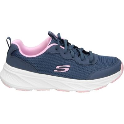 Skechers Edgeride/ Bleu Marine Taille 39 Chaussures Multisport - Publicité Skechers Edgeride/ Bleu Marine Taille 39 Chaussures Multisport - Publicité