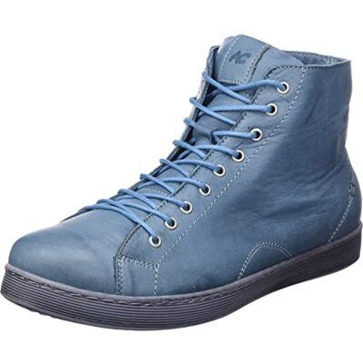 Andrea Conti Women's Trainers Sneaker - Publicité Andrea Conti Women's Trainers Sneaker - Publicité