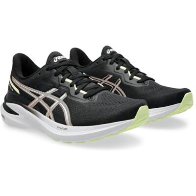 Asics GT-1000 13 Bleu Clair / Saphir Clair - Chaussures de Course - Publicité Asics GT-1000 13 Bleu Clair / Saphir Clair - Chaussures de Course - Publicité