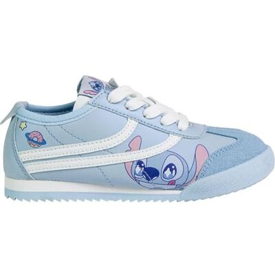 CERDÁ LIFE'S LITTLE MOMENTS Semelle Sportive TPR Stitch pour Enfants sous Licence Officielle, Design Ergonomique, Confortable et résistante. pour Usage Quotidien, école et activités de Plein air, Point (Stitch), 31 EU - Publicité CERDÁ LIFE'S LITTLE MOMENTS Semelle Sportive TPR Stitch pour Enfants sous Licence Officielle, Design Ergonomique, Confortable et résistante. pour Usage Quotidien, école et activités de Plein air, Point (Stitch), 31 EU - Publicité