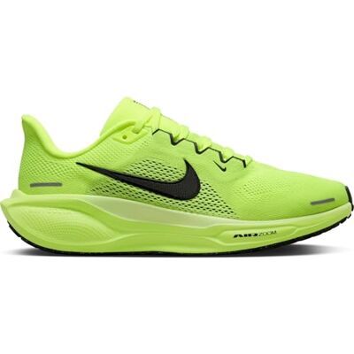 Nike Air Zoom Pegasus 41 Chaussure de Course pour Femme Volt/Black/Barely Volt 38.5 - Publicité Nike Air Zoom Pegasus 41 Chaussure de Course pour Femme Volt/Black/Barely Volt 38.5 - Publicité