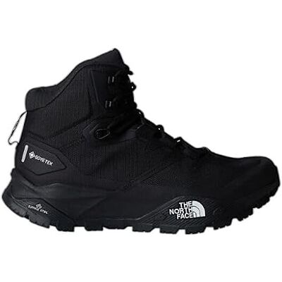 The North Face Homme Offtrail Hike Mid GORE-TEX - Chaussures de randonnée - Publicité The North Face Homme Offtrail Hike Mid GORE-TEX - Chaussures de randonnée - Publicité