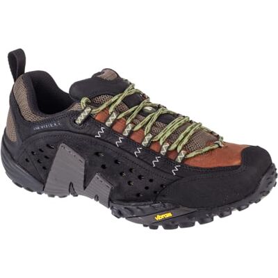 Merrell Intercept Chaussures de plein air - Baskets - Publicité Merrell Intercept Chaussures de plein air - Baskets - Publicité