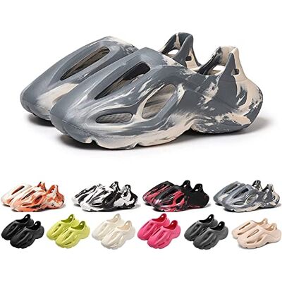 Generic Chaussures de Course en Mousse Respirantes et légères Antidérapantes, séchage Rapide Super Douces Baskets de Marche décontractées - Publicité Generic Chaussures de Course en Mousse Respirantes et légères Antidérapantes, séchage Rapide Super Douces Baskets de Marche décontractées - Publicité
