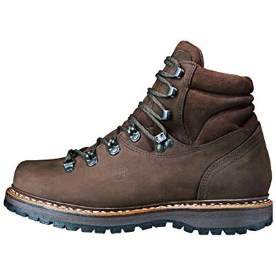 Hanwag Bottes randonnée Bergler - Publicité Hanwag Bottes randonnée Bergler - Publicité