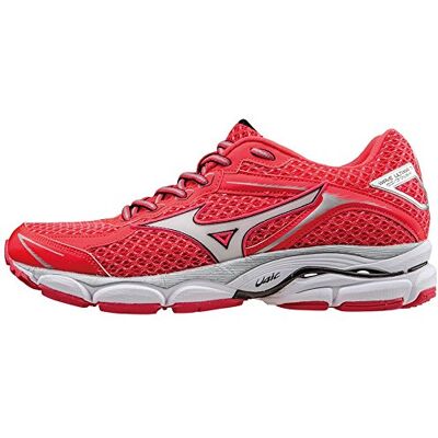 Mizuno Wave Ultima 7 Lady 35 - Publicité Mizuno Wave Ultima 7 Lady 35 - Publicité