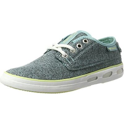 Columbia Vulc N Vent Lace Outdoor Heathered Chaussures Multisport OutdoorFemme - Publicité Columbia Vulc N Vent Lace Outdoor Heathered Chaussures Multisport OutdoorFemme - Publicité