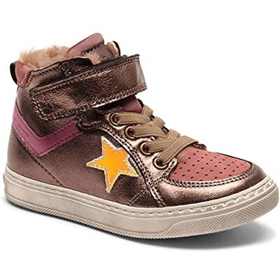 Bisgaard Ian Basket, Stone, 34 EU - Publicité Bisgaard Ian Basket, Stone, 34 EU - Publicité