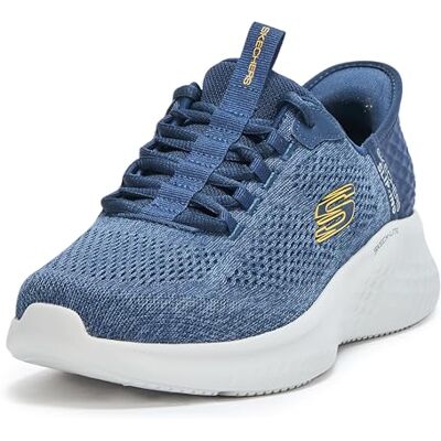 SKECHERS SKECH-LITE PRO-PRIMEBASE - Baskets - Publicité SKECHERS SKECH-LITE PRO-PRIMEBASE - Baskets - Publicité