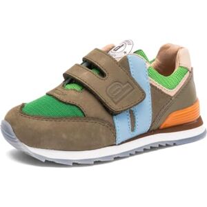 Bisgaard Winston Basket, Couleur : Vert Vif, 25 EU - Publicité Bisgaard Winston Basket, Couleur : Vert Vif, 25 EU - Publicité