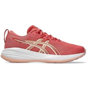 Asics Gel-Cumulus 27 GS Sneaker, Dark Pink Clay/Cream, 36 EU - Publicité Asics Gel-Cumulus 27 GS Sneaker, Dark Pink Clay/Cream, 36 EU - Publicité