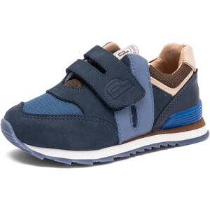 Bisgaard Winston Basket, Bleu Marine, 29 EU - Publicité Bisgaard Winston Basket, Bleu Marine, 29 EU - Publicité