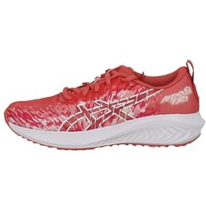 Asics Gel-Noosa TRI 16 GS Sneaker, Dark Pink Clay/White, 37.5 EU - Publicité Asics Gel-Noosa TRI 16 GS Sneaker, Dark Pink Clay/White, 37.5 EU - Publicité