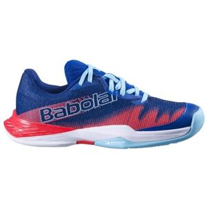 Babolat Jet Premura 2 Youth All Court Shoes EU 37 - Publicité Babolat Jet Premura 2 Youth All Court Shoes EU 37 - Publicité